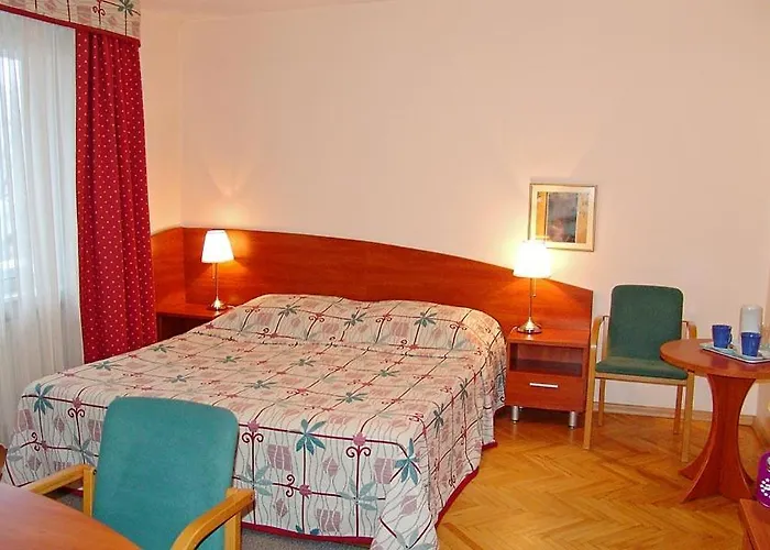 Hotel Europa