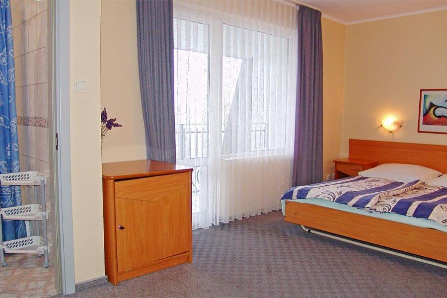 Europa Hotel Jastrzębia Góra
