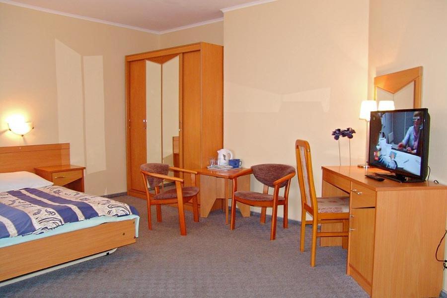 Hotel Europa Jastrzębia Góra