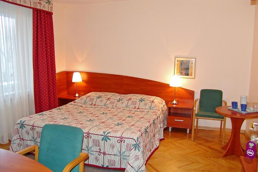 Europa Hotel Jastrzebia Gora