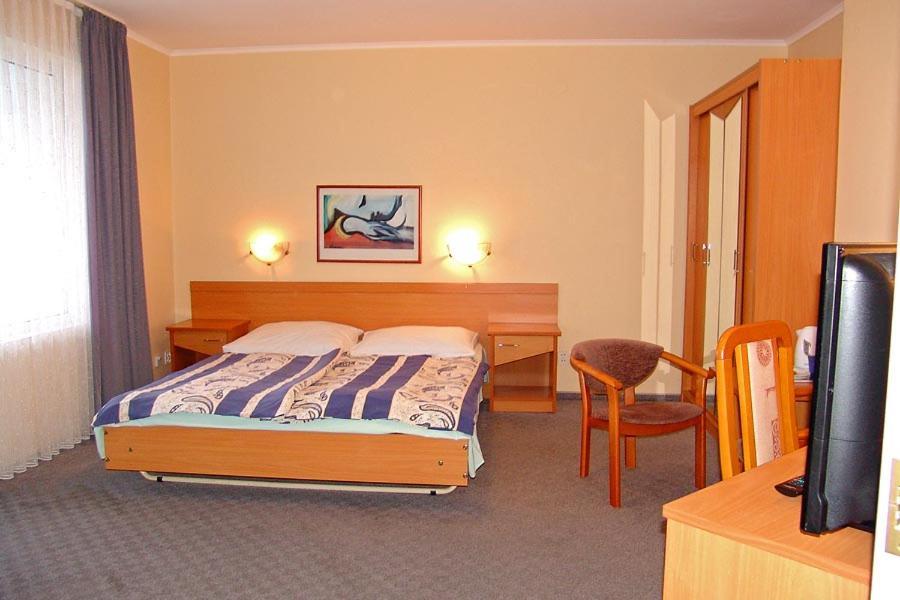 Europa Hotel Jastrzębia Góra