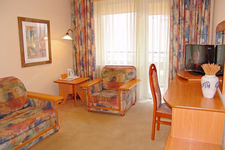 Hotel Europa 2*